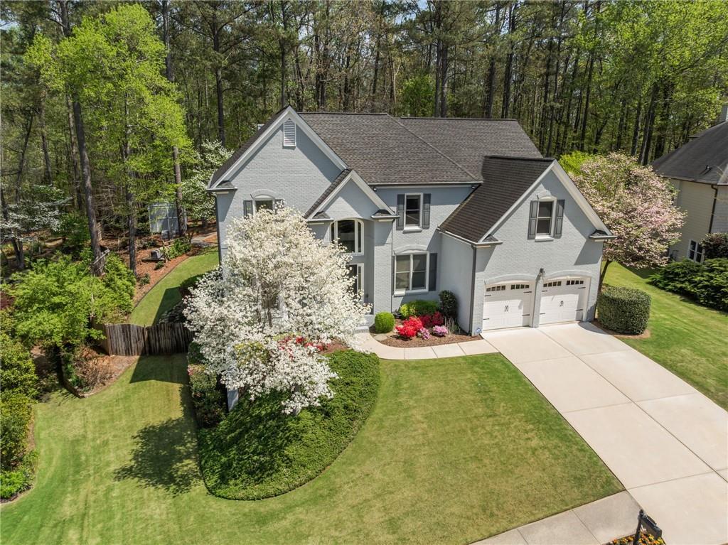 5013 Preservation Pointe NW