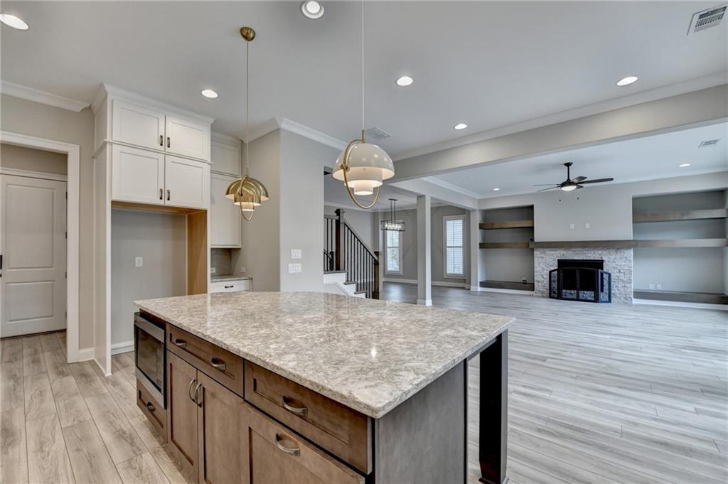 6585 Creekview Circle, Duluth, Georgia image 31
