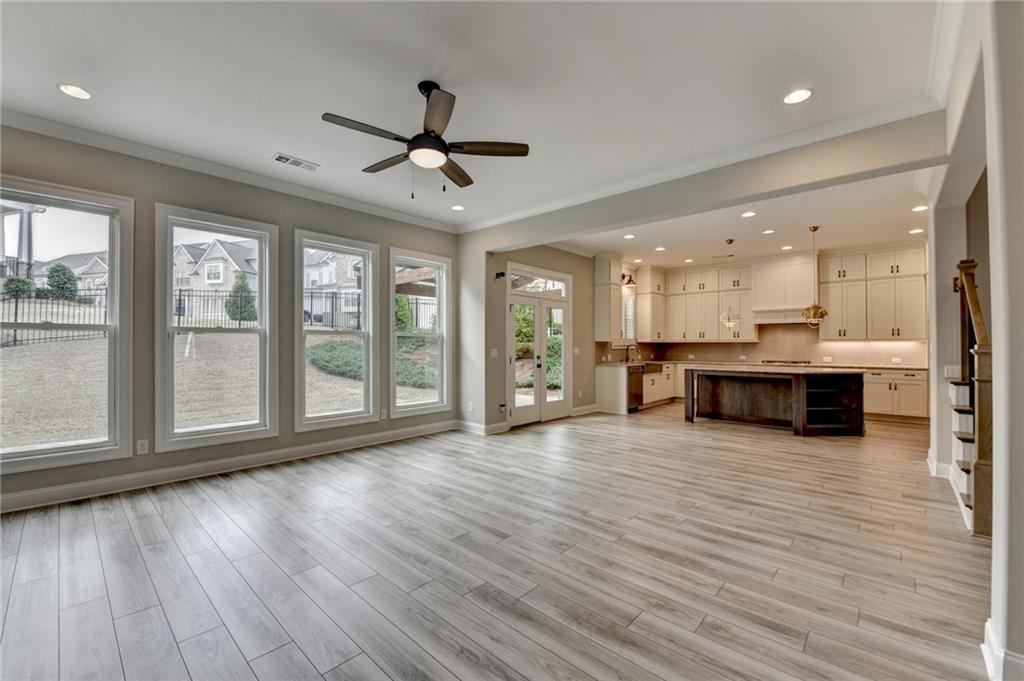 6585 Creekview Circle, Duluth, Georgia image 18