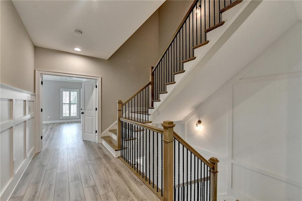 6585 Creekview Circle, Duluth, Georgia image 44
