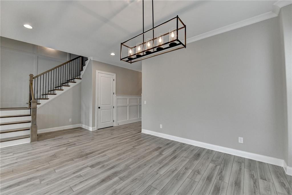 6585 Creekview Circle, Duluth, Georgia image 12
