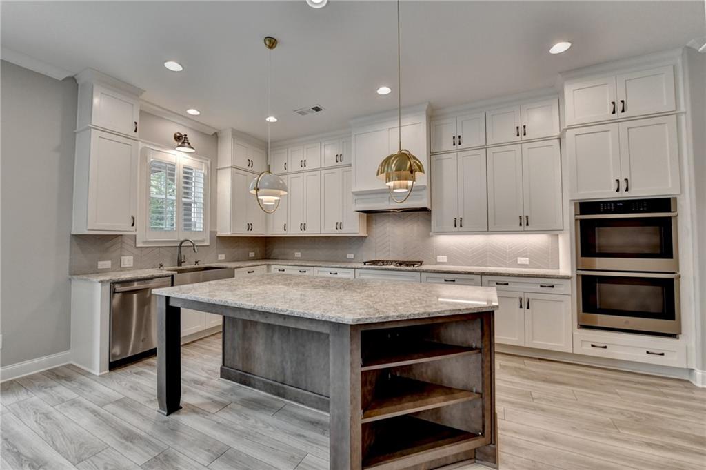 6585 Creekview Circle, Duluth, Georgia image 26