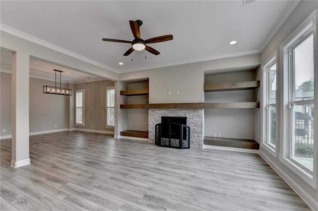 6585 Creekview Circle, Duluth, Georgia image 22