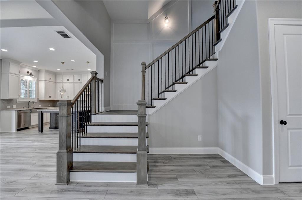 6585 Creekview Circle, Duluth, Georgia image 43