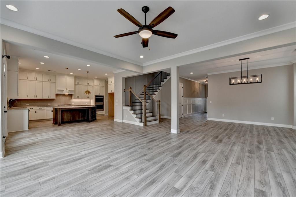 6585 Creekview Circle, Duluth, Georgia image 20