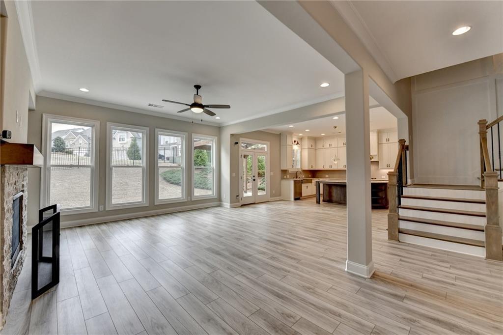 6585 Creekview Circle, Duluth, Georgia image 14