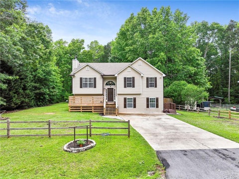 Homes For Sale - 5124 Hulseytown Road<br/> Paulding County, Dallas, GA 30157