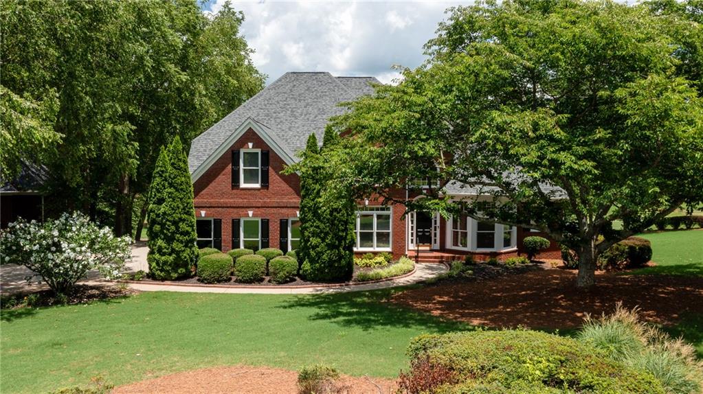 127 Grandmar Chase