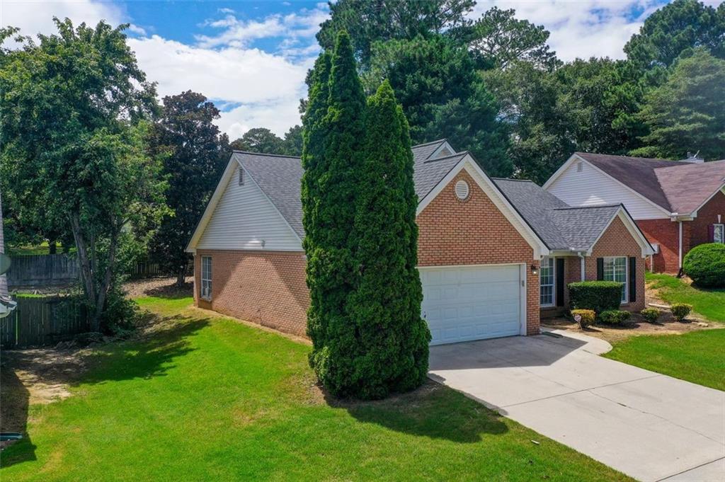 2585 Freemans Walk Drive