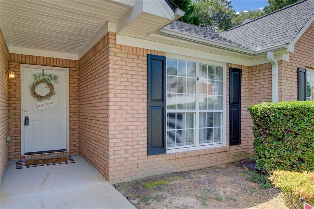 2585 Freemans Walk Drive