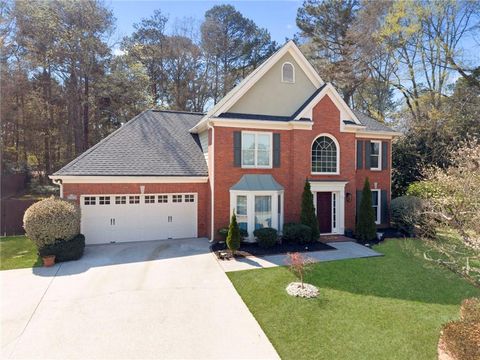 Homes For Sale - 1381 Gateswalk Path<br/> Lawrenceville, GA 30045