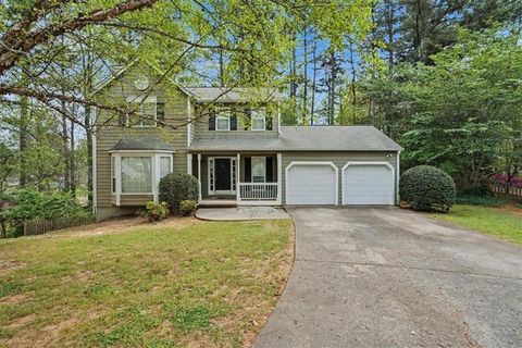 3468 Erin Glen NW Kennesaw GA 30152