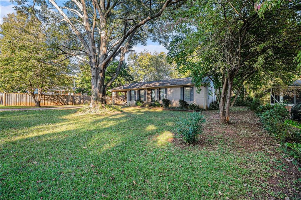 630 Parkwood Lane, Cedartown, Georgia image 3