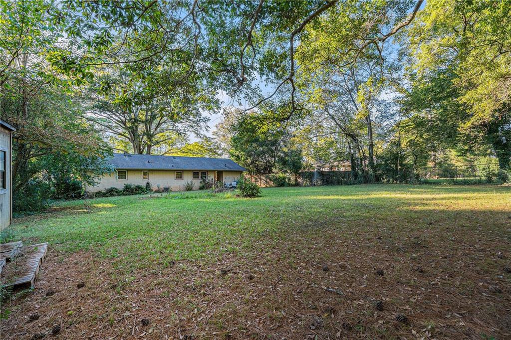 630 Parkwood Lane, Cedartown, Georgia image 20