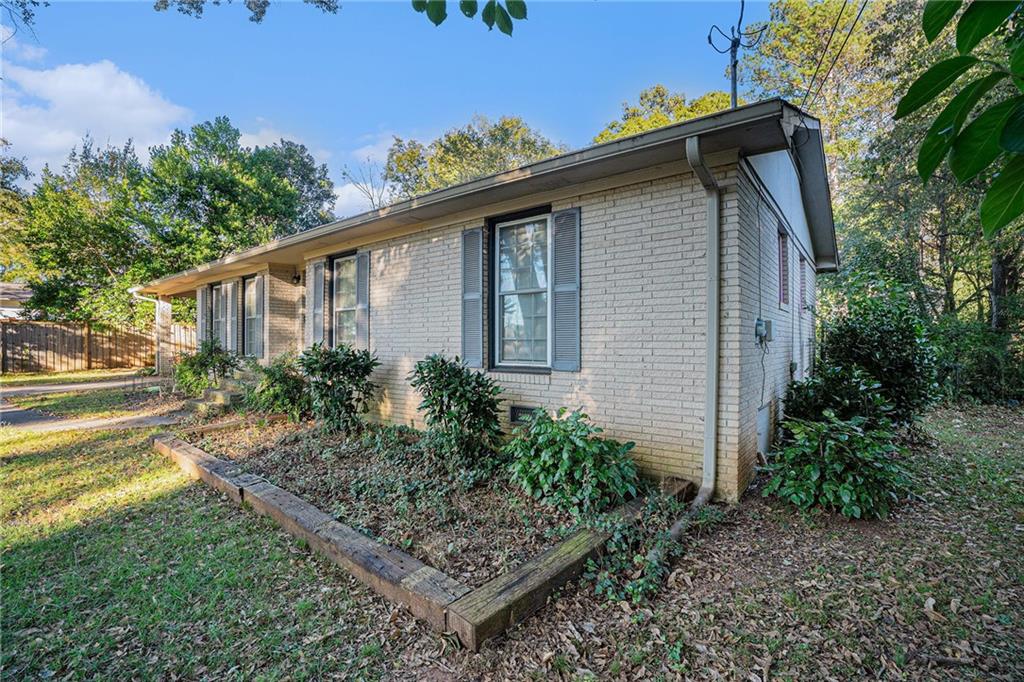 630 Parkwood Lane, Cedartown, Georgia image 18