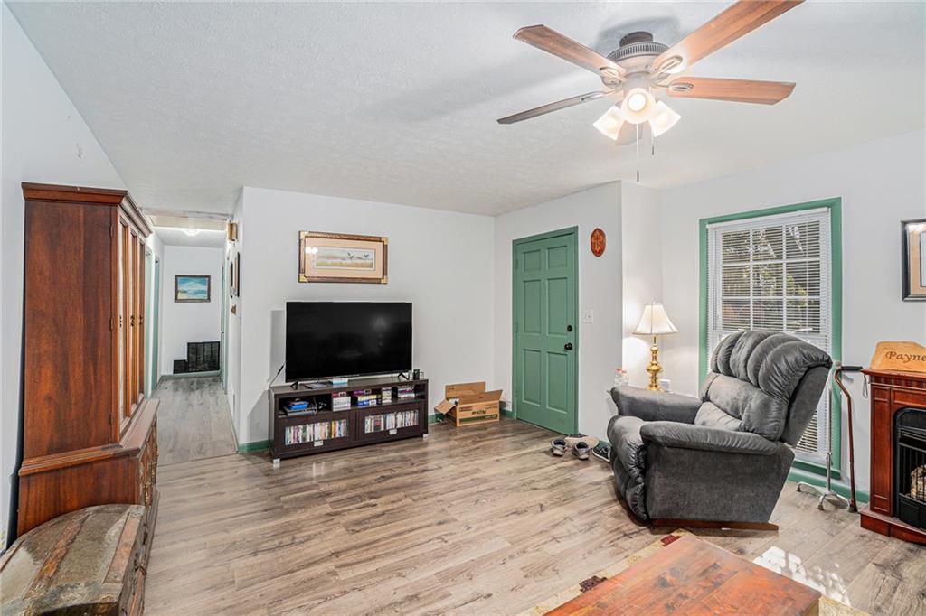 630 Parkwood Lane, Cedartown, Georgia image 7