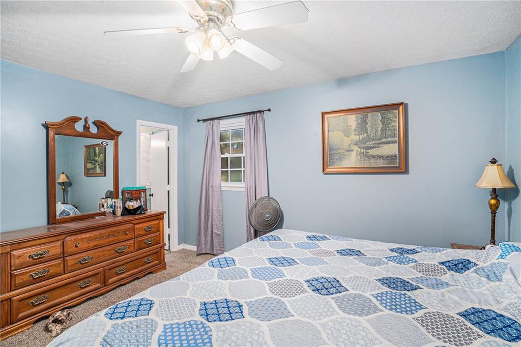 630 Parkwood Lane, Cedartown, Georgia image 13