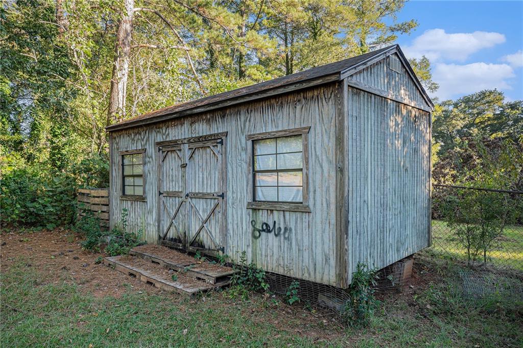 630 Parkwood Lane, Cedartown, Georgia image 22