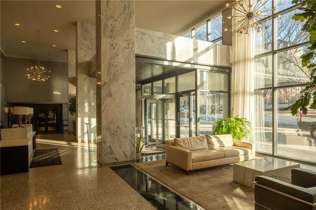 620 Peachtree Street NE