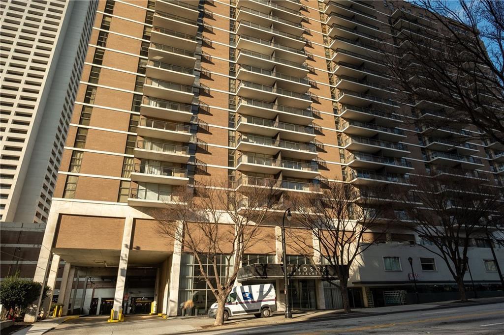 620 Peachtree Street NE