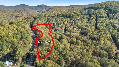 Vacant Land For Sale - Highway 136<br/> Jasper, GA 30143