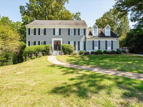 5395 Mount Vernon Way Dunwoody GA 30338