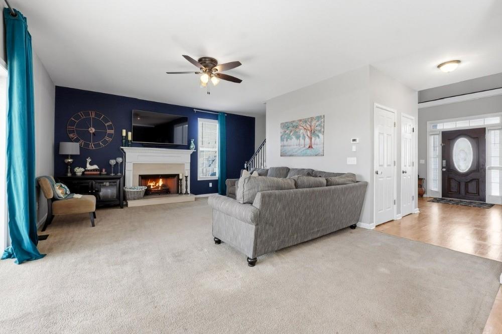 3302 Thornecreek Drive