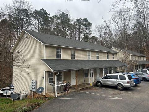 Homes For Sale - 350 Herndon Lane<br/> Canton, GA 30114