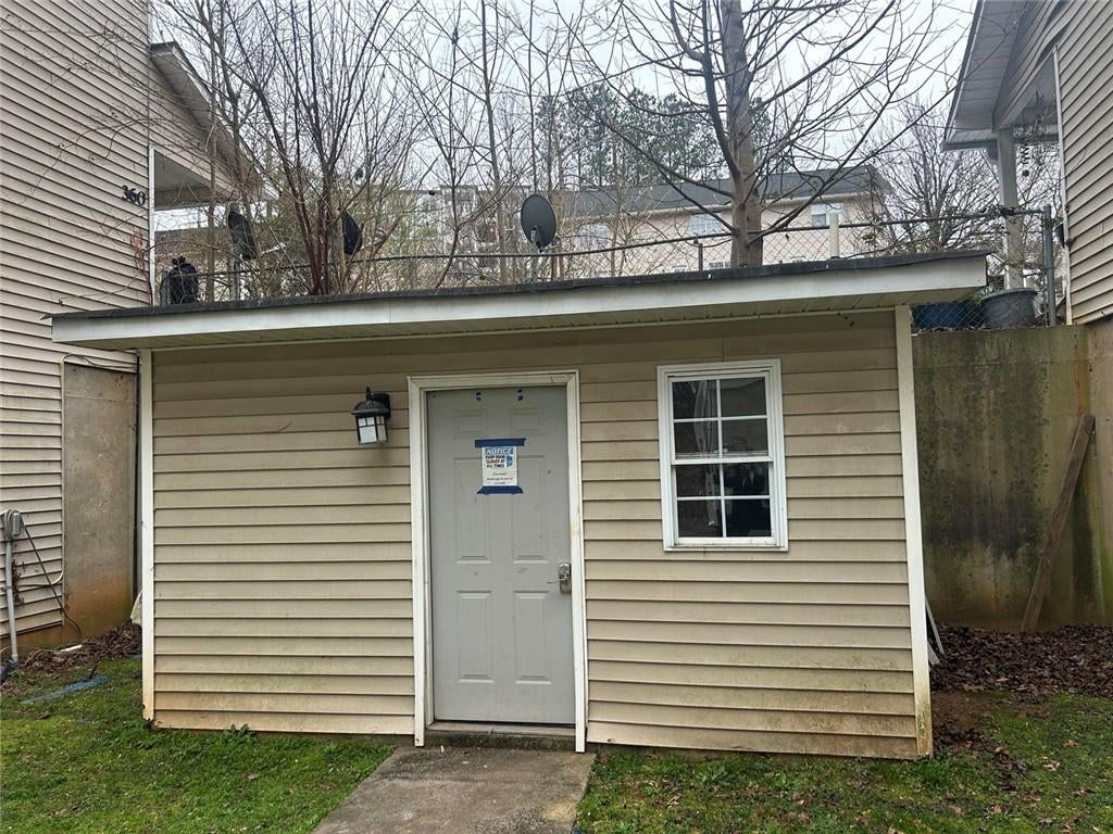 350 Herndon Lane