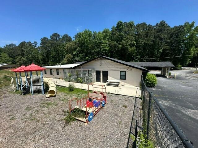 6755 Old National Highway