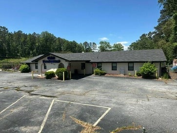 6755 Old National Highway Atlanta GA 30349