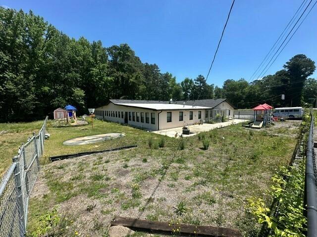 6755 Old National Highway