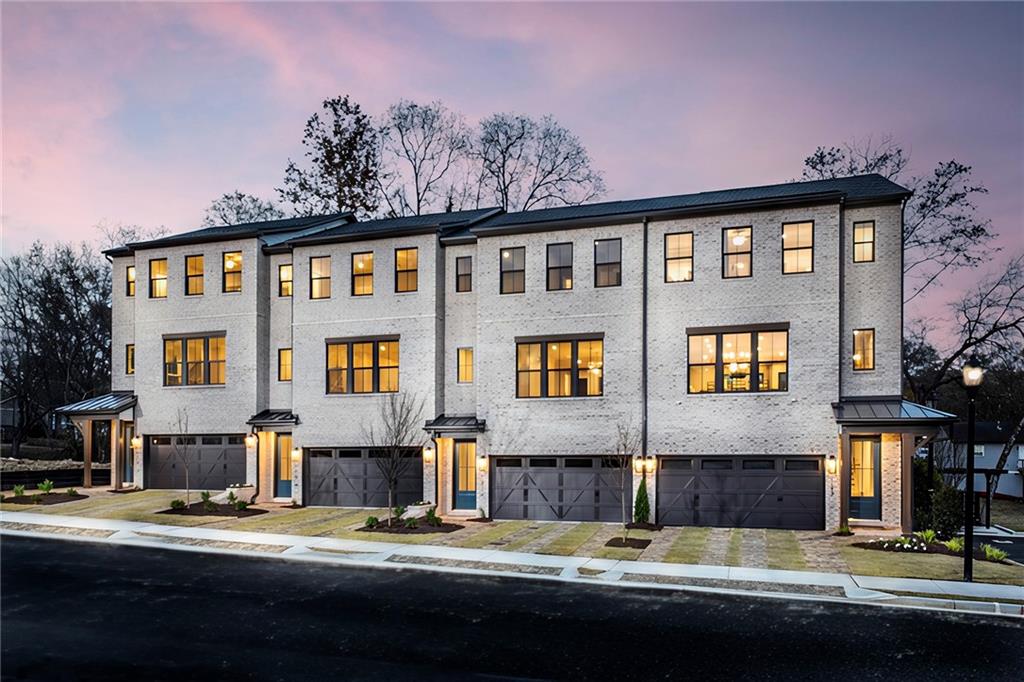 117 Bridgecrest Road