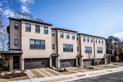 117 Bridgecrest Road Roswell GA 30075
