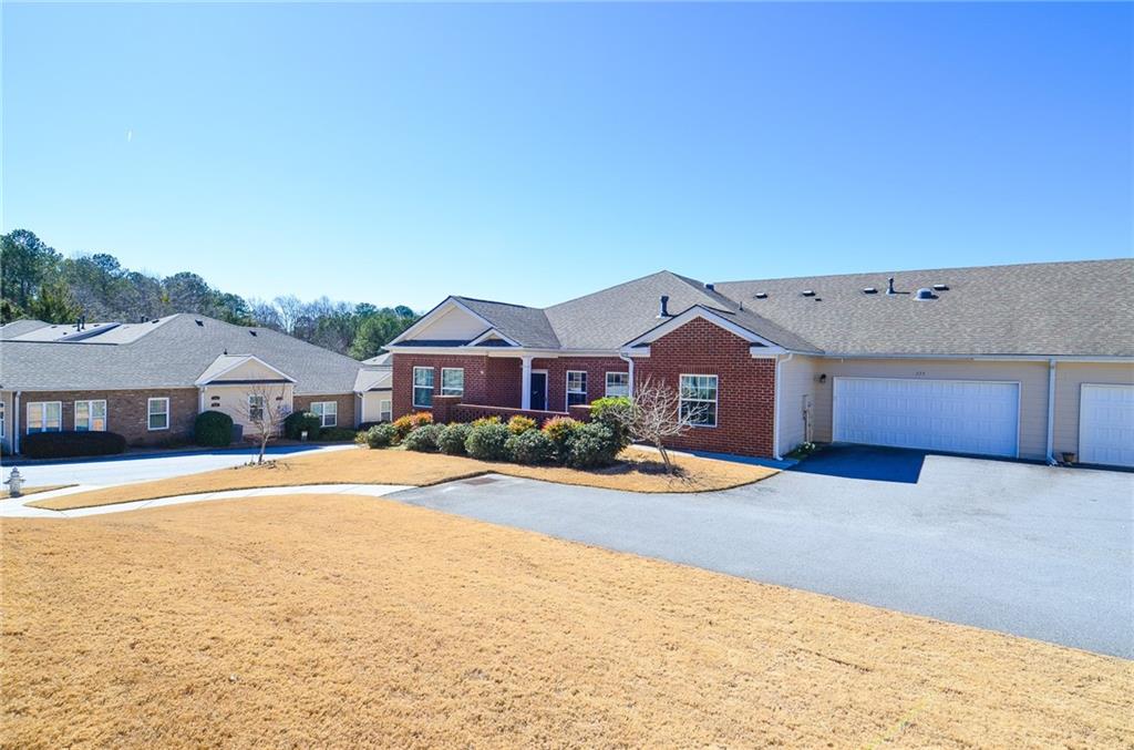 223 Villa Park Circle, Stone Mountain, Georgia image 3
