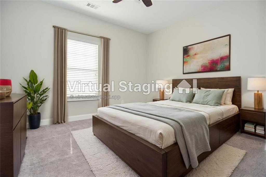223 Villa Park Circle, Stone Mountain, Georgia image 44