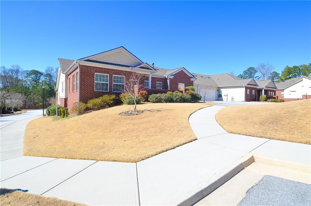 223 Villa Park Circle, Stone Mountain, Georgia image 50