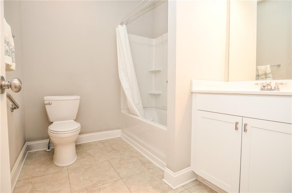 223 Villa Park Circle, Stone Mountain, Georgia image 47