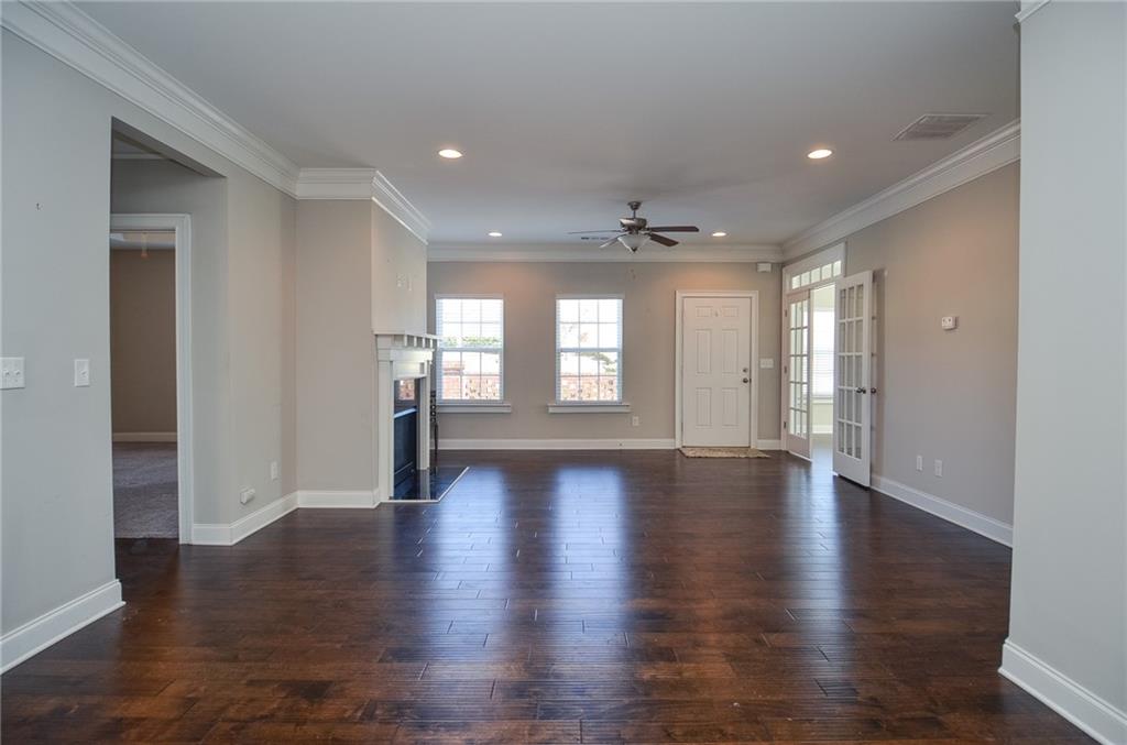 223 Villa Park Circle, Stone Mountain, Georgia image 22