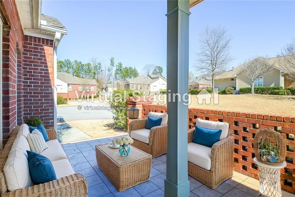 223 Villa Park Circle, Stone Mountain, Georgia image 8