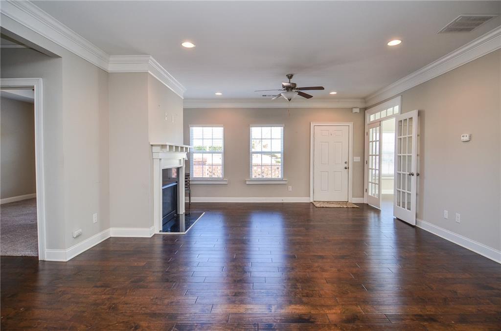 223 Villa Park Circle, Stone Mountain, Georgia image 14