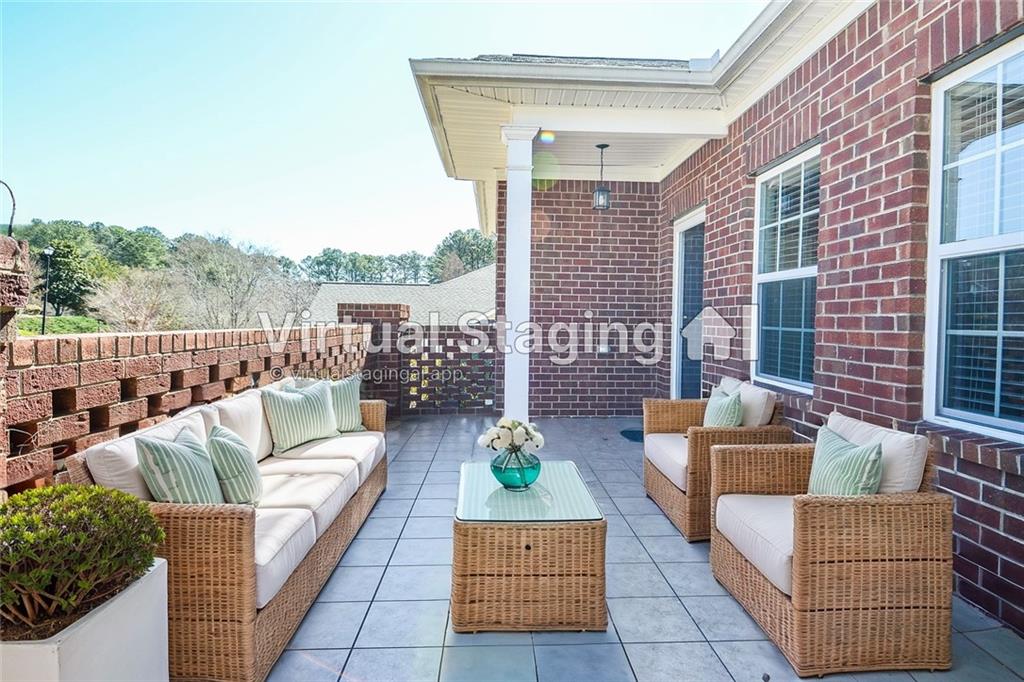 223 Villa Park Circle, Stone Mountain, Georgia image 6