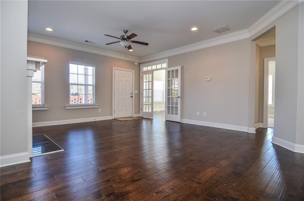 223 Villa Park Circle, Stone Mountain, Georgia image 15