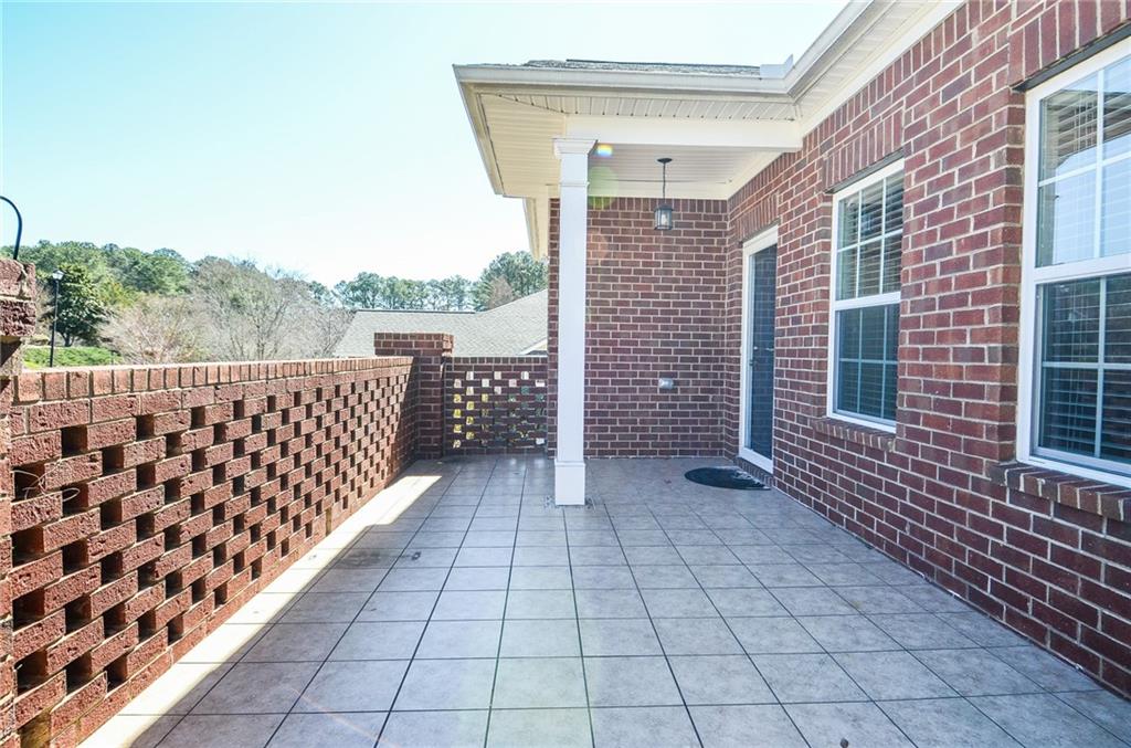 223 Villa Park Circle, Stone Mountain, Georgia image 7