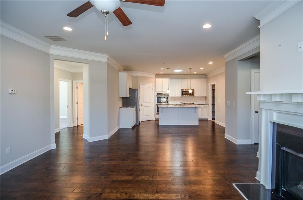 223 Villa Park Circle, Stone Mountain, Georgia image 24