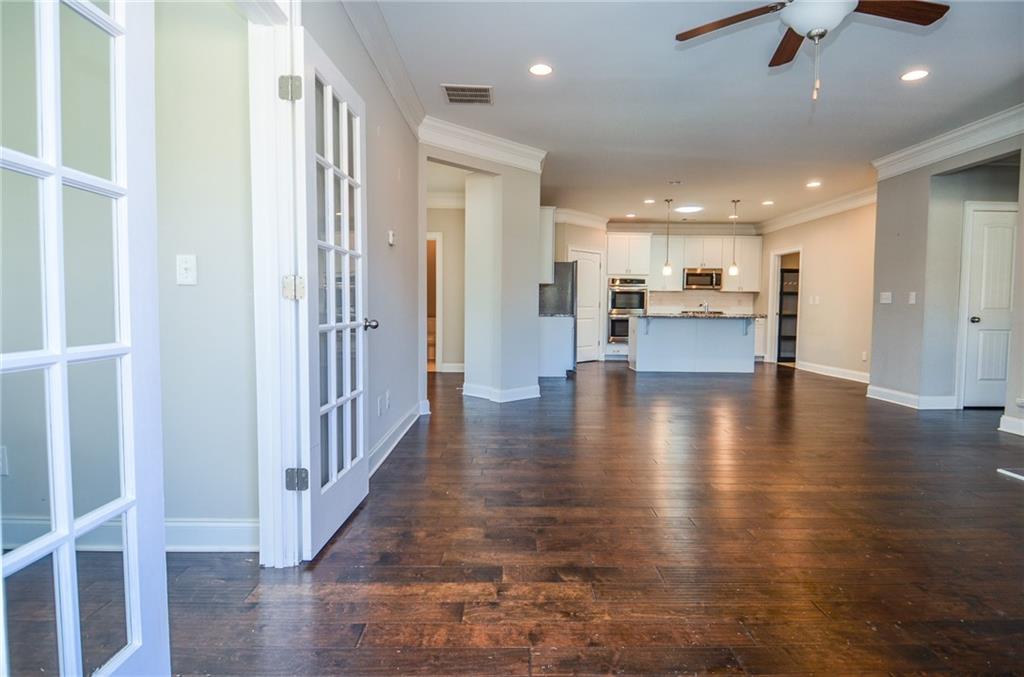 223 Villa Park Circle, Stone Mountain, Georgia image 13