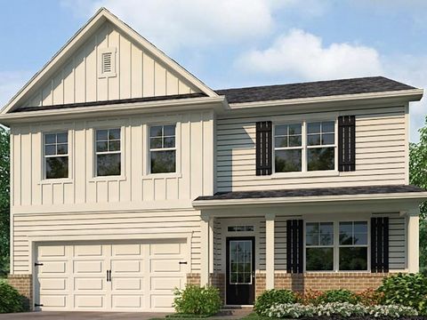 Homes For Sale - 1065 Lost Creek Parkway<br/> Paulding County, Dallas, GA 30132
