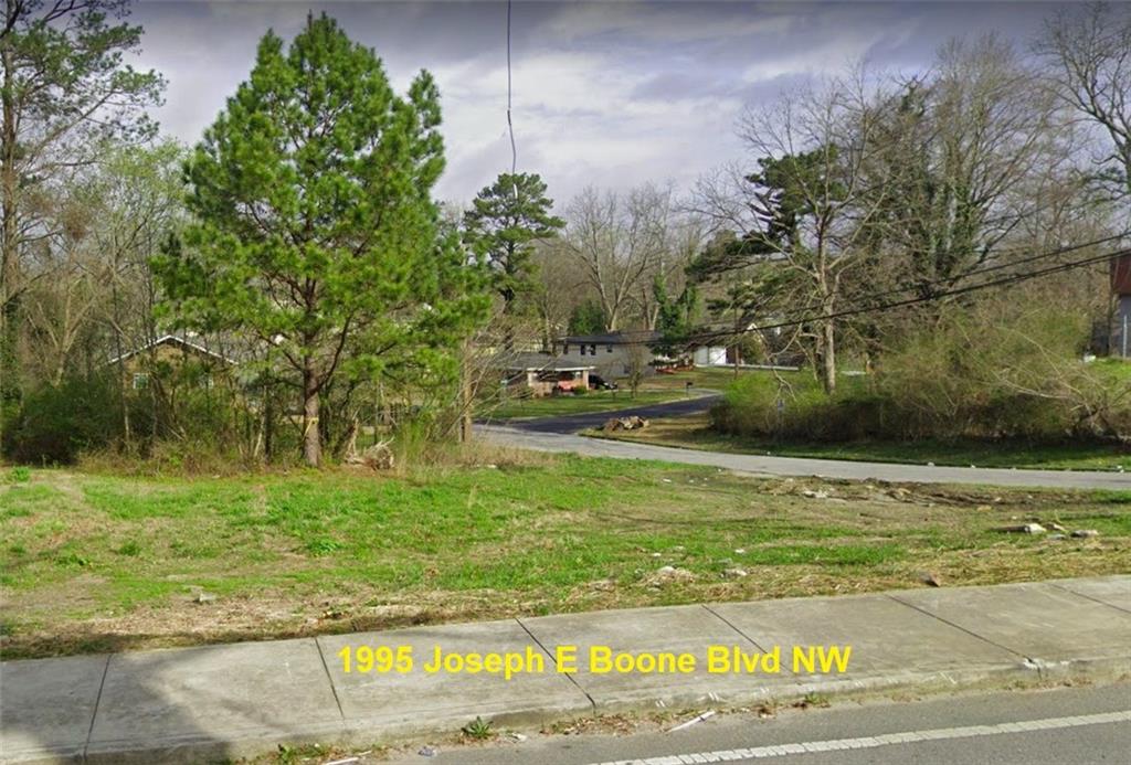 1995 Joseph E Boone Boulevard, Atlanta, Georgia image 1