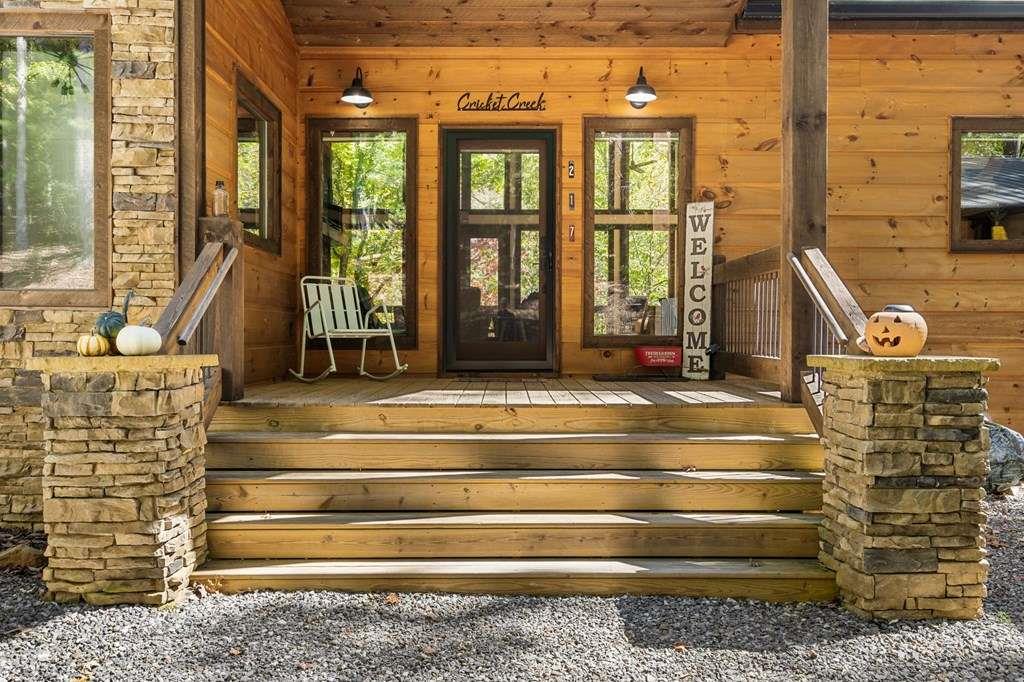 217 Goldmine Road