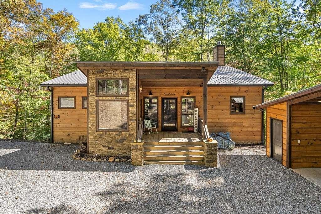 217 Goldmine Road
